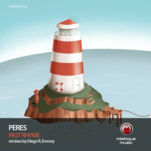 Peres - Past Rhyme [MIST870]